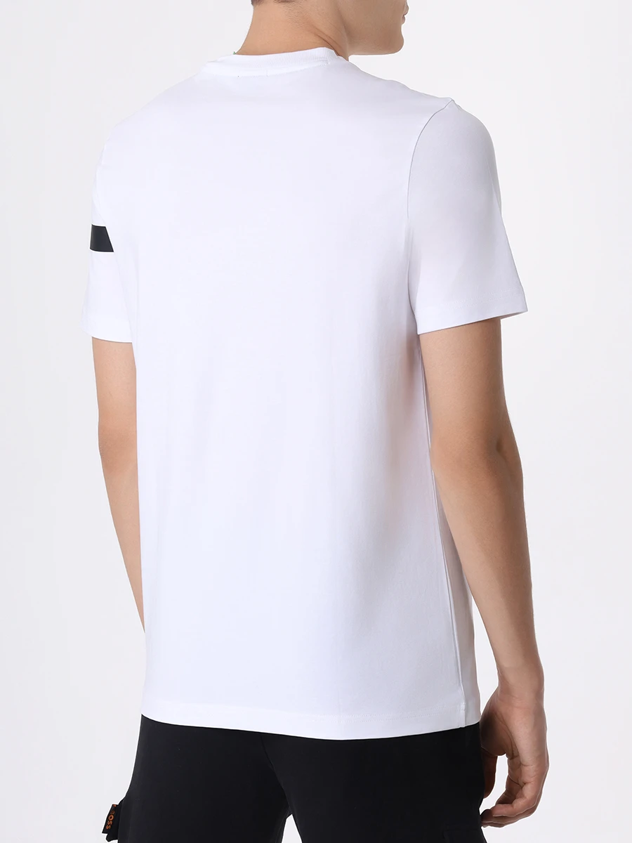 Футболка хлопковая