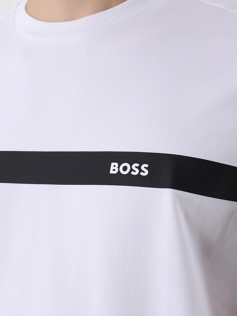 Футболка хлопковая