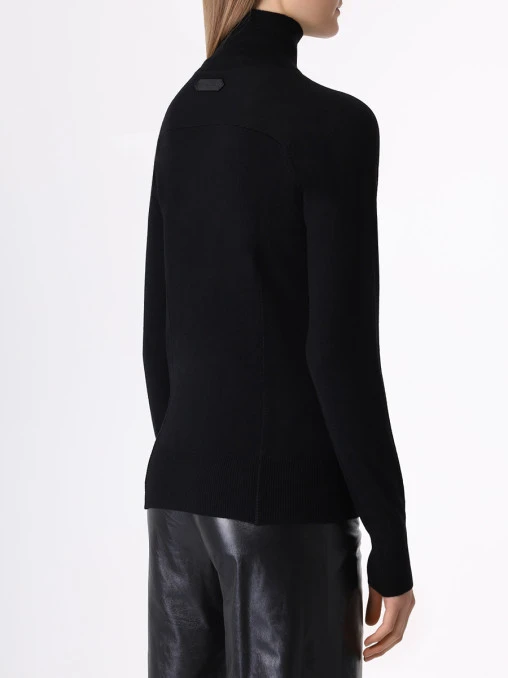 Водолазка шерстяная TOM FORD