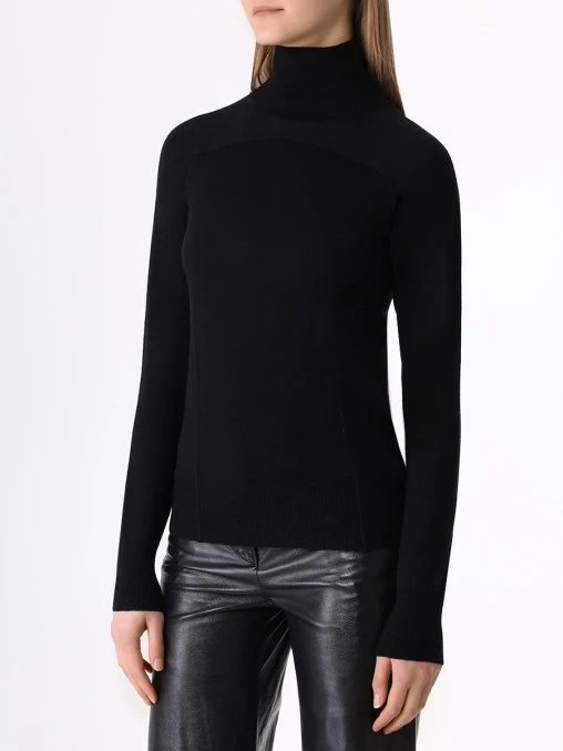 Водолазка шерстяная TOM FORD