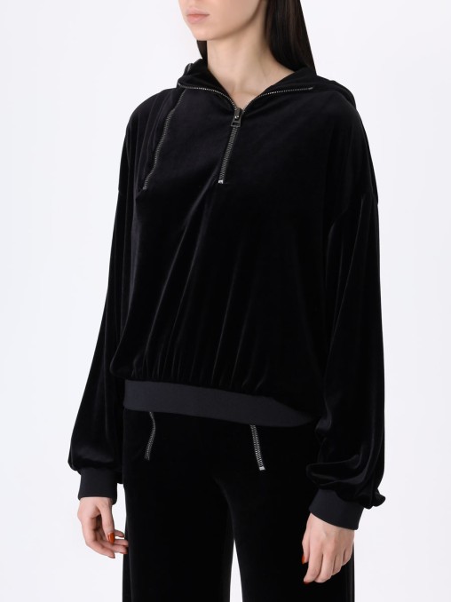 Костюм велюровый TOM FORD