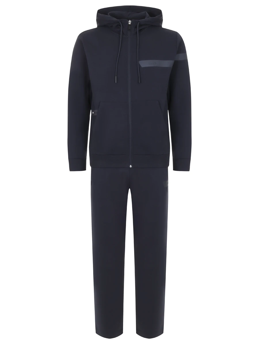 Костюм хлопковый