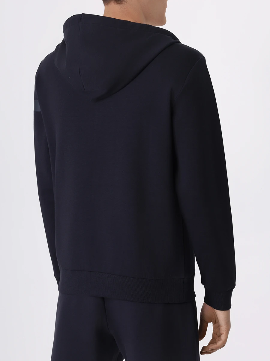 Костюм хлопковый