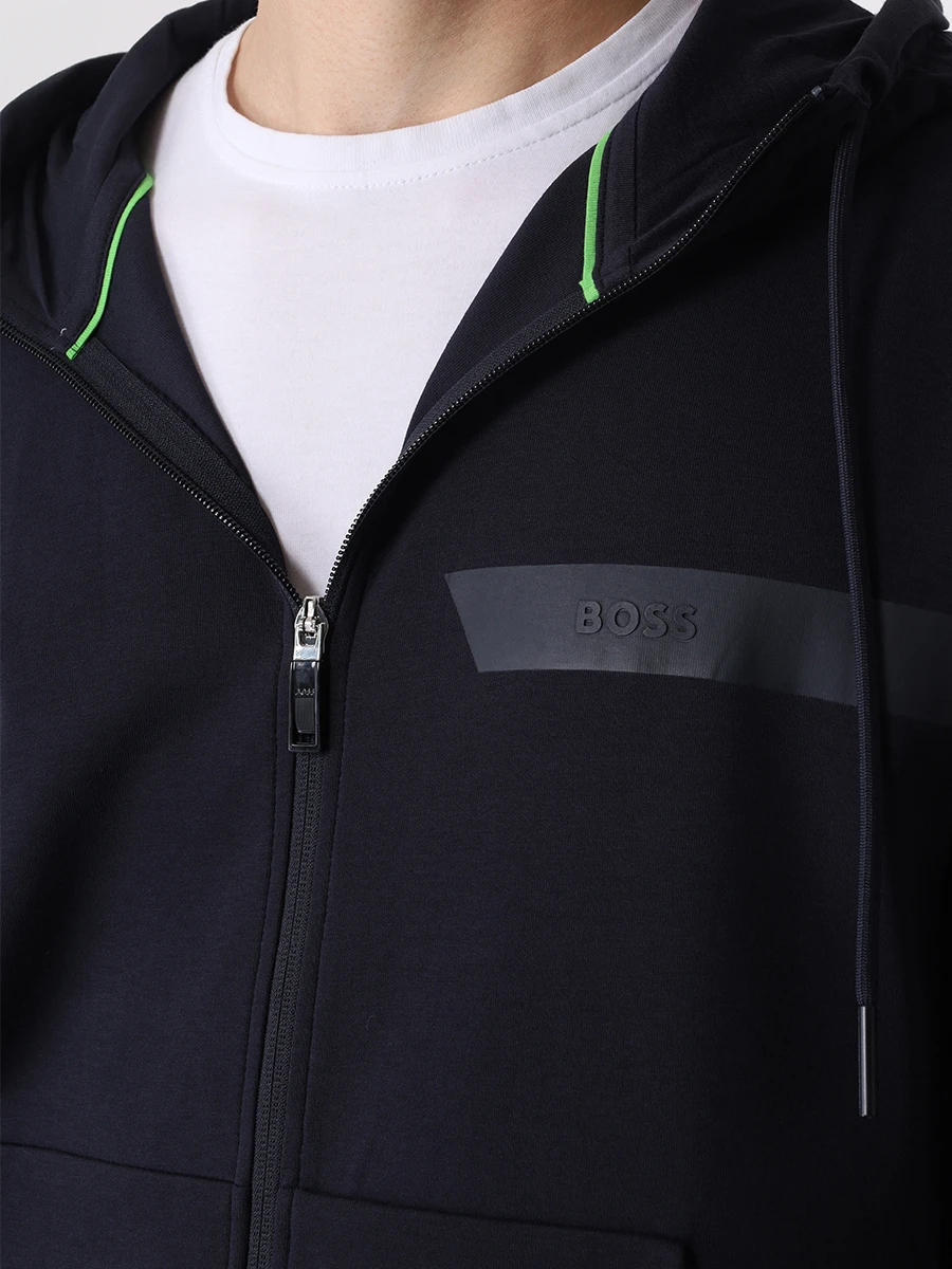 Костюм хлопковый