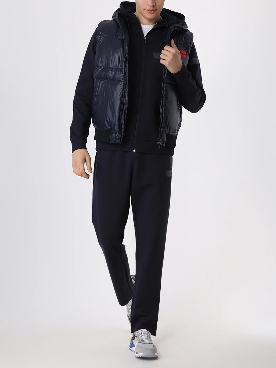 Костюм хлопковый