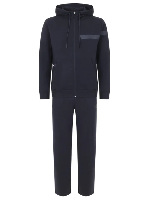 Костюм хлопковый BOSS