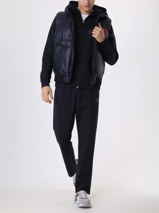 Костюм хлопковый BOSS