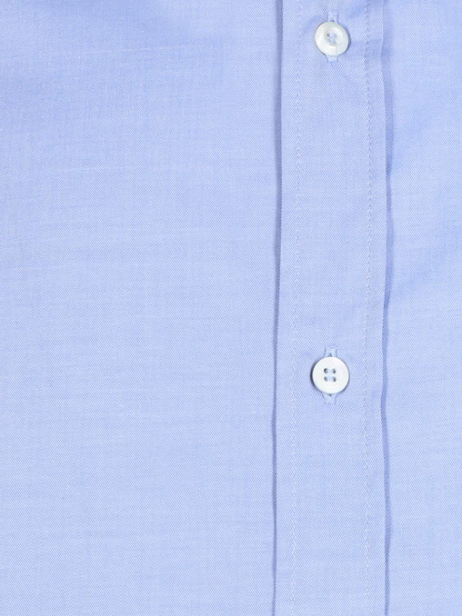 Рубашка Basic Fit хлопковая BRUNELLO CUCINELLI