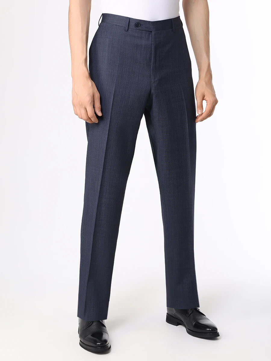 Костюм шерстяной