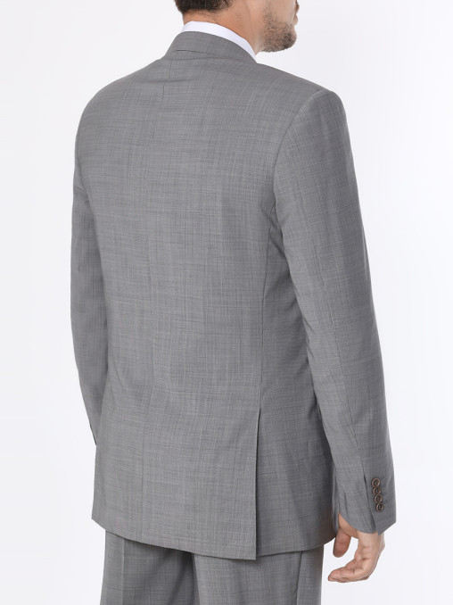 Костюм шерстяной CANALI