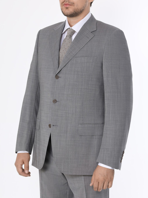 Костюм шерстяной CANALI