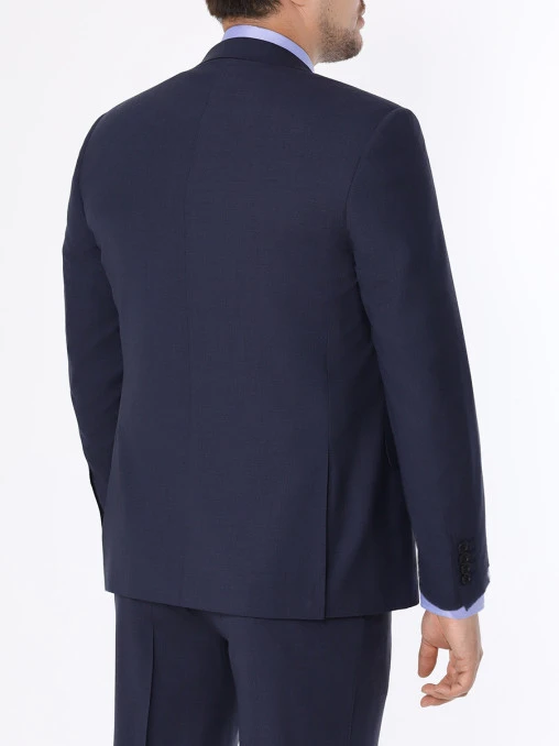 Костюм шерстяной CANALI