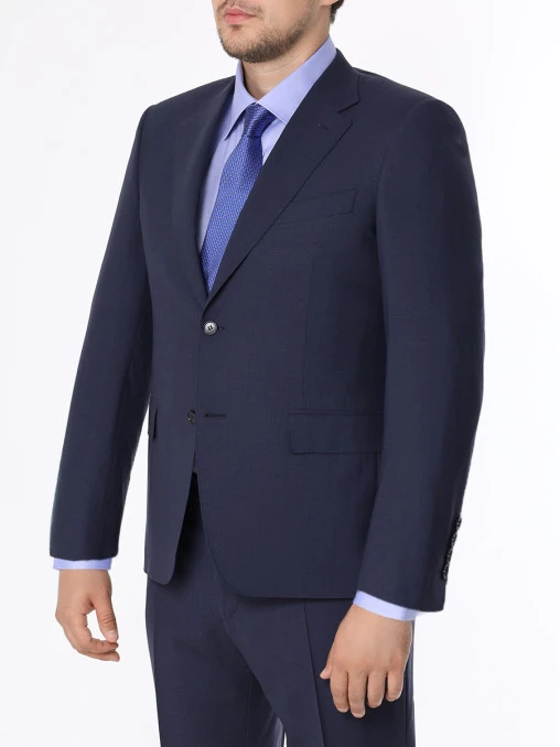 Костюм шерстяной CANALI