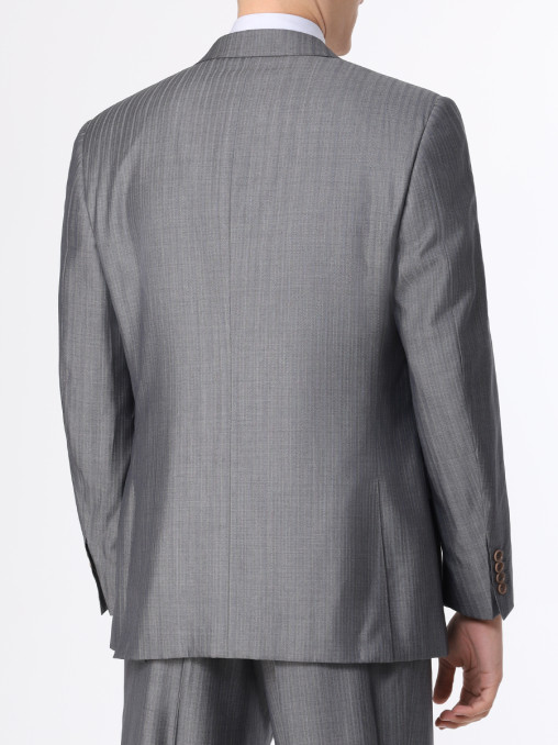 Костюм шерстяной CANALI