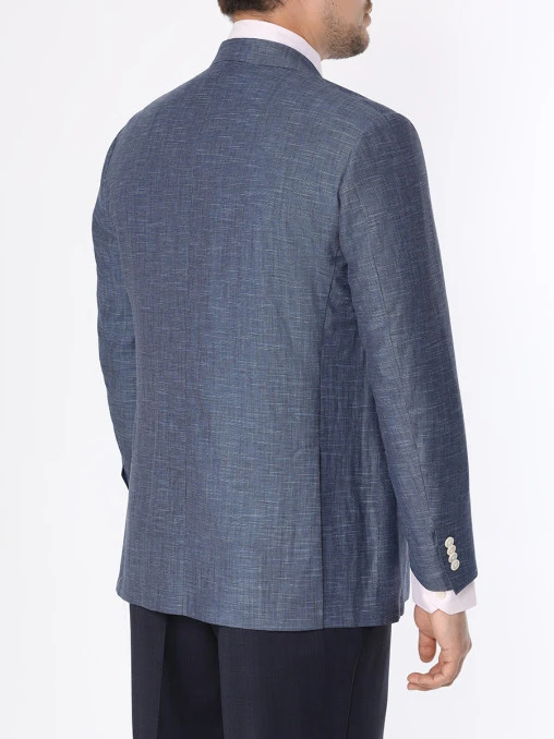 Пиджак шерстяной CORNELIANI