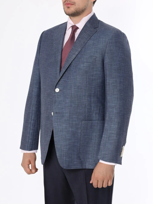 Пиджак шерстяной CORNELIANI