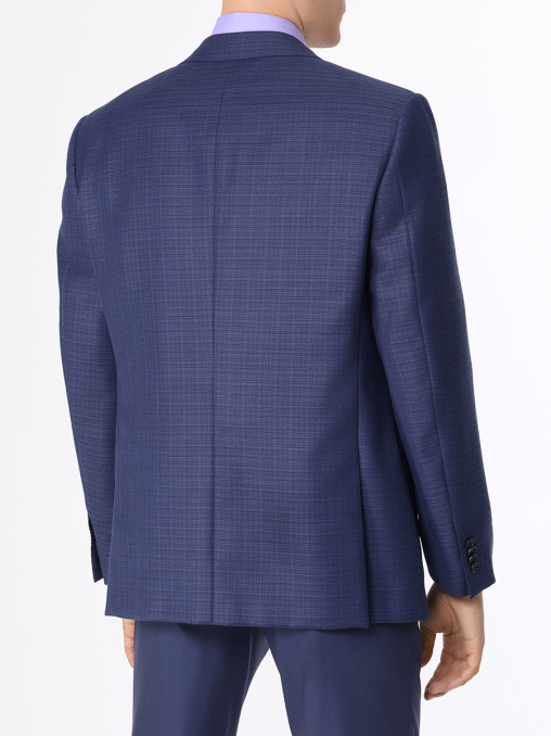 Пиджак шерстяной CORNELIANI