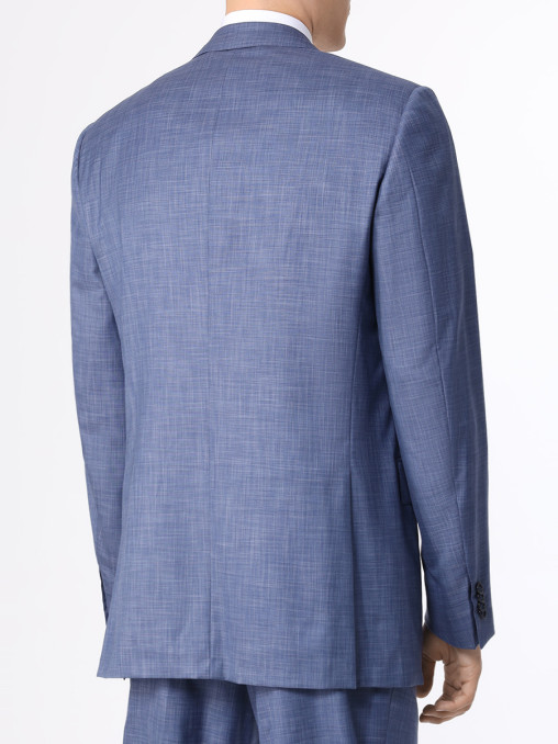 Костюм шерстяной CORNELIANI