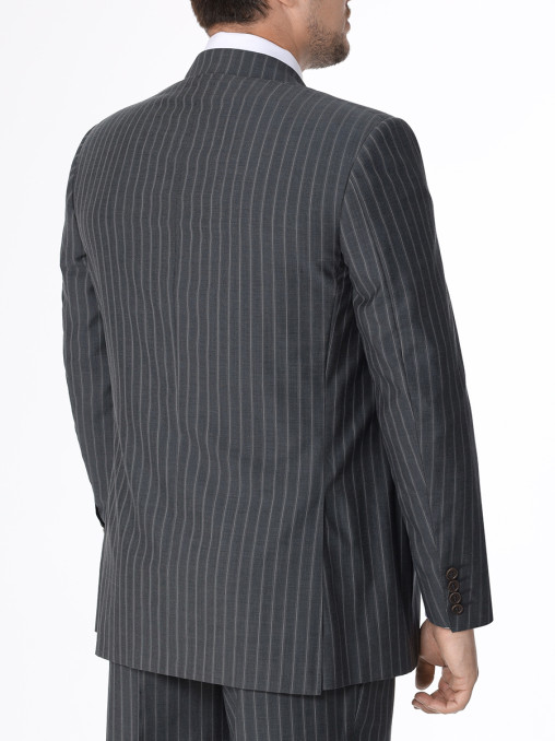 Костюм шерстяной CANALI