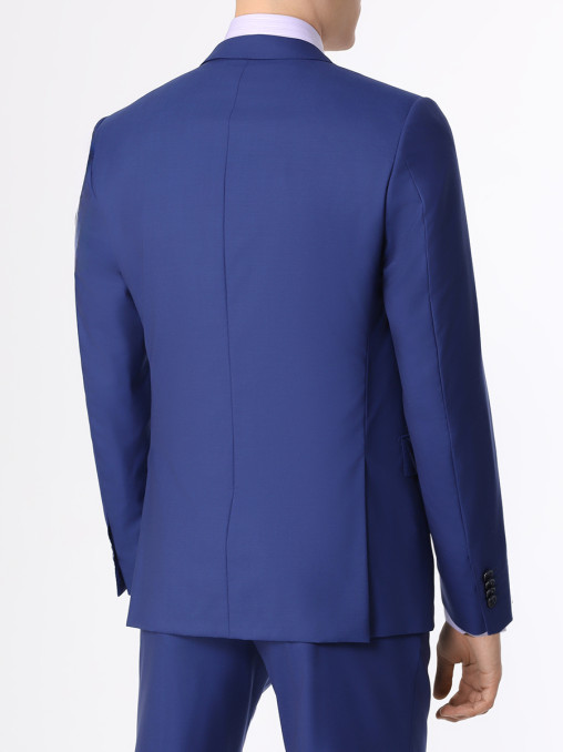 Костюм шерстяной CORNELIANI