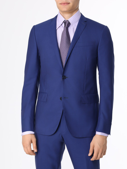 Костюм шерстяной CORNELIANI
