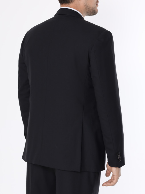 Костюм шерстяной CORNELIANI