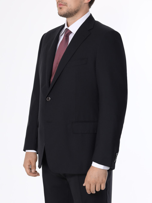 Костюм шерстяной CORNELIANI