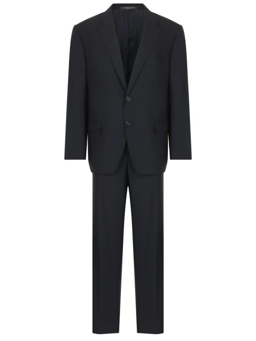 Костюм шерстяной CORNELIANI