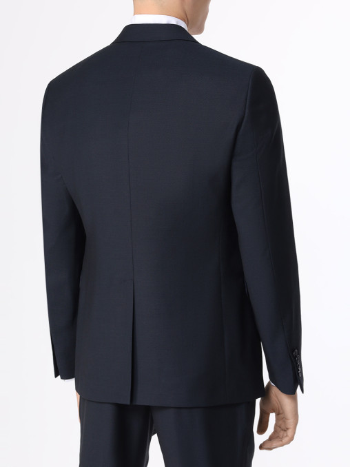 Костюм шерстяной ETRO