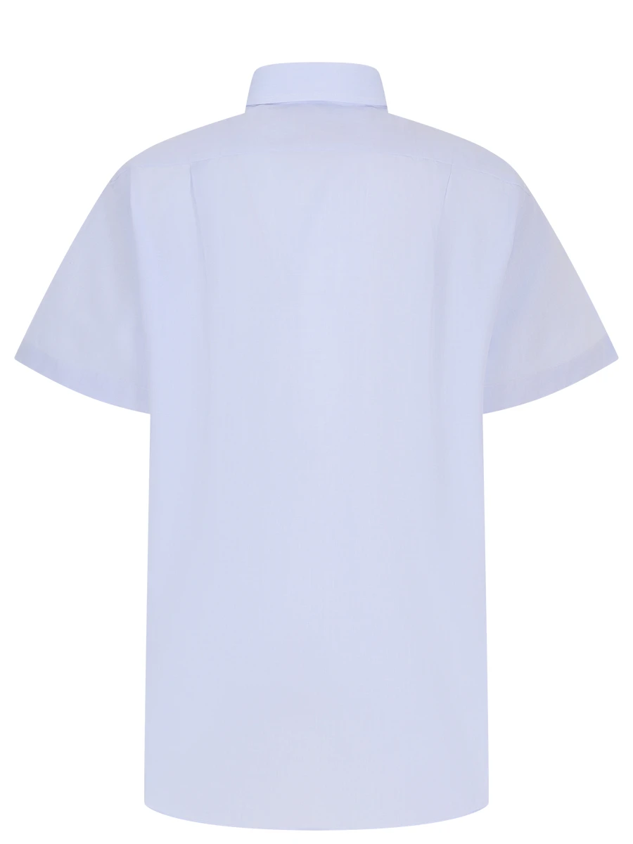 Рубашка Regular Fit хлопковая