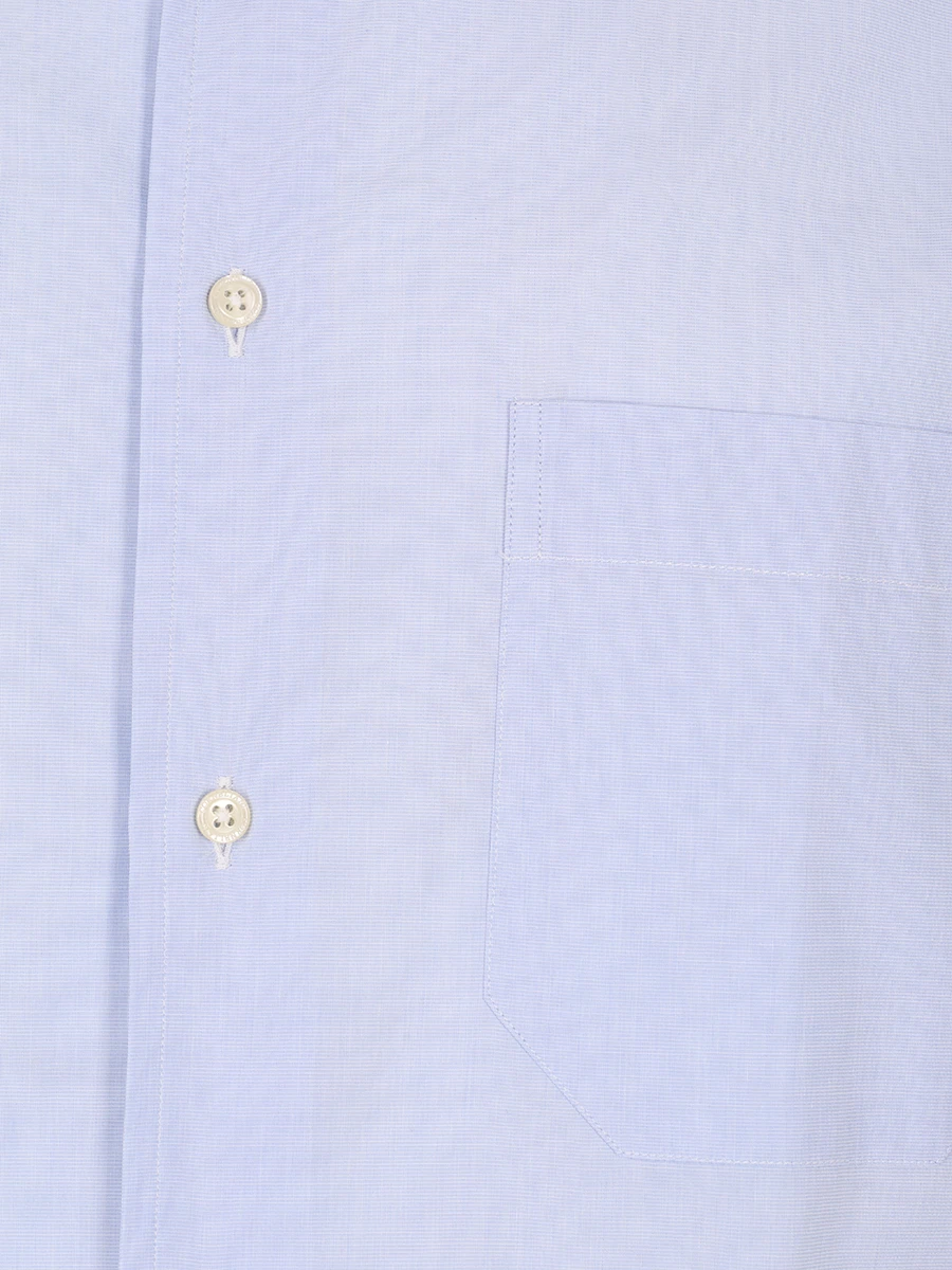 Рубашка Regular Fit хлопковая