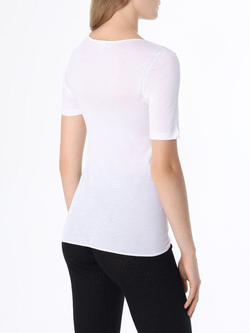 Футболка хлопковая ZIMMERLI