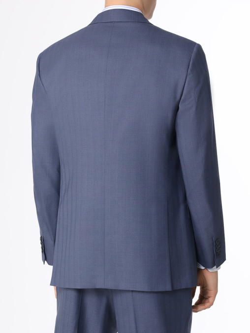 Костюм шерстяной BRIONI
