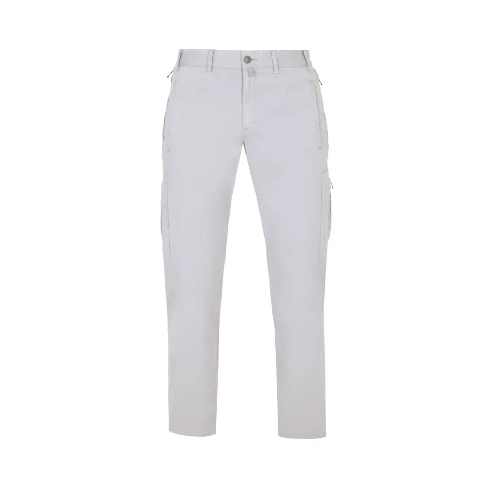 Джинсы Slim Fit хлопковые