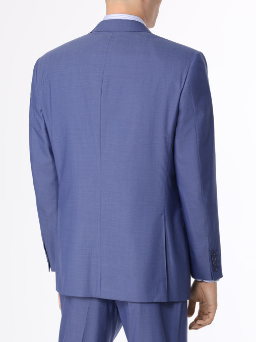 Костюм шерстяной CANALI