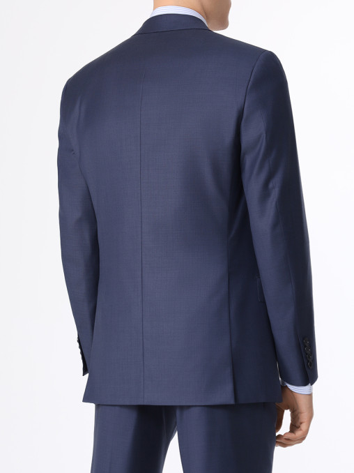 Костюм шерстяной BRIONI