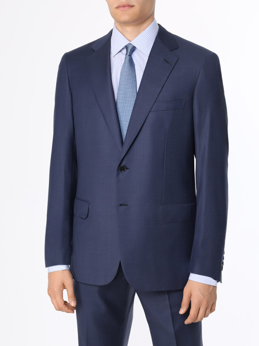 Костюм шерстяной BRIONI