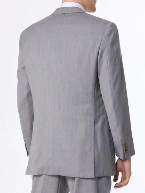 Костюм шерстяной BRIONI
