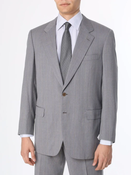 Костюм шерстяной BRIONI