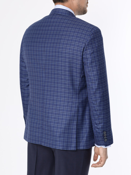 Пиджак шерстяной BRIONI