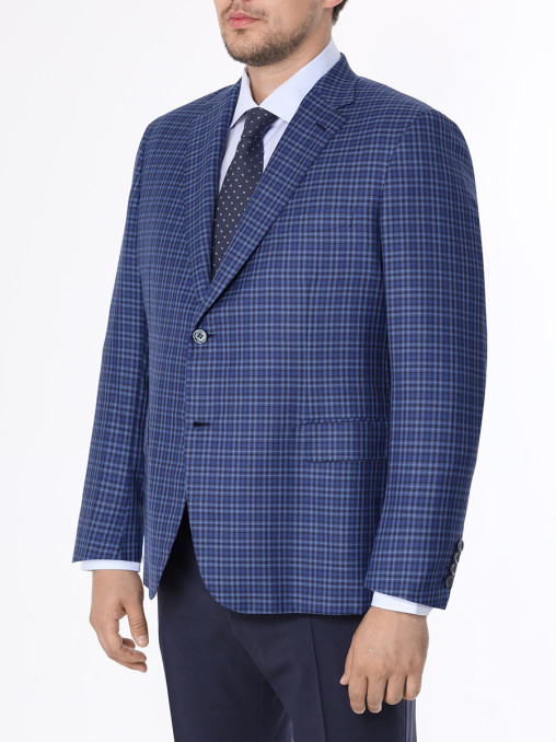 Пиджак шерстяной BRIONI