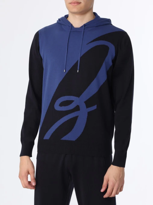 Костюм хлопковый BRIONI
