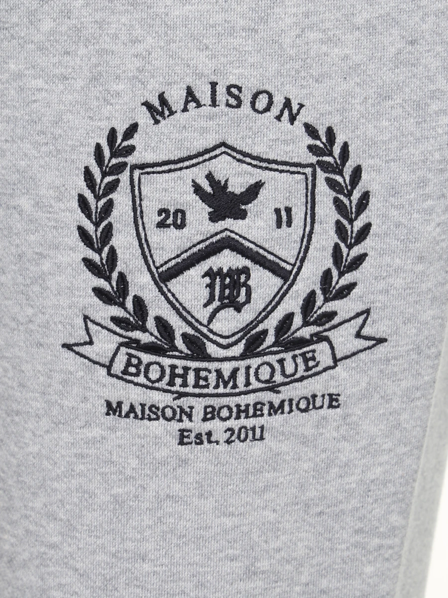 Брюки хлопковые