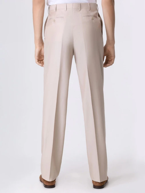 Брюки однотонные BRIONI