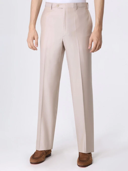 Брюки однотонные BRIONI