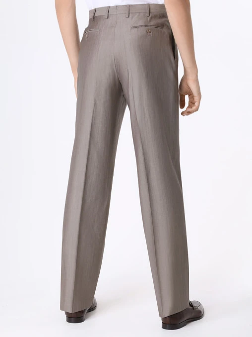 Брюки однотонные BRIONI