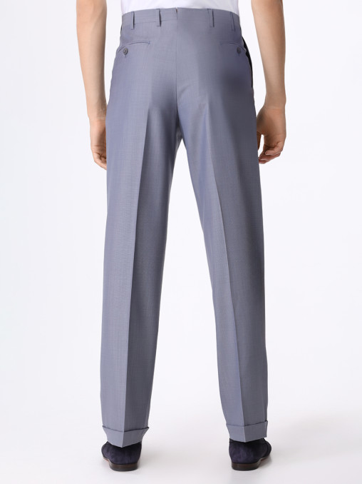 Брюки шерстяные BRIONI