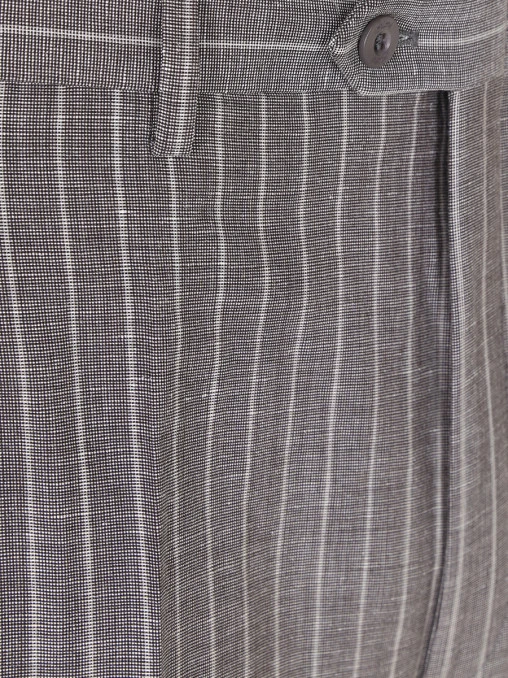 Брюки шерстяные BRIONI