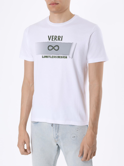 Футболка хлопковая VERRI