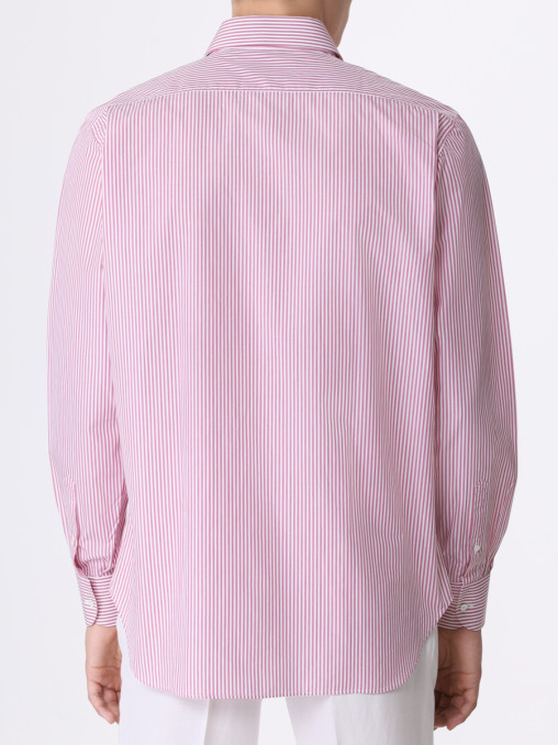 Рубашка Regular Fit хлопковая TOMBOLINI